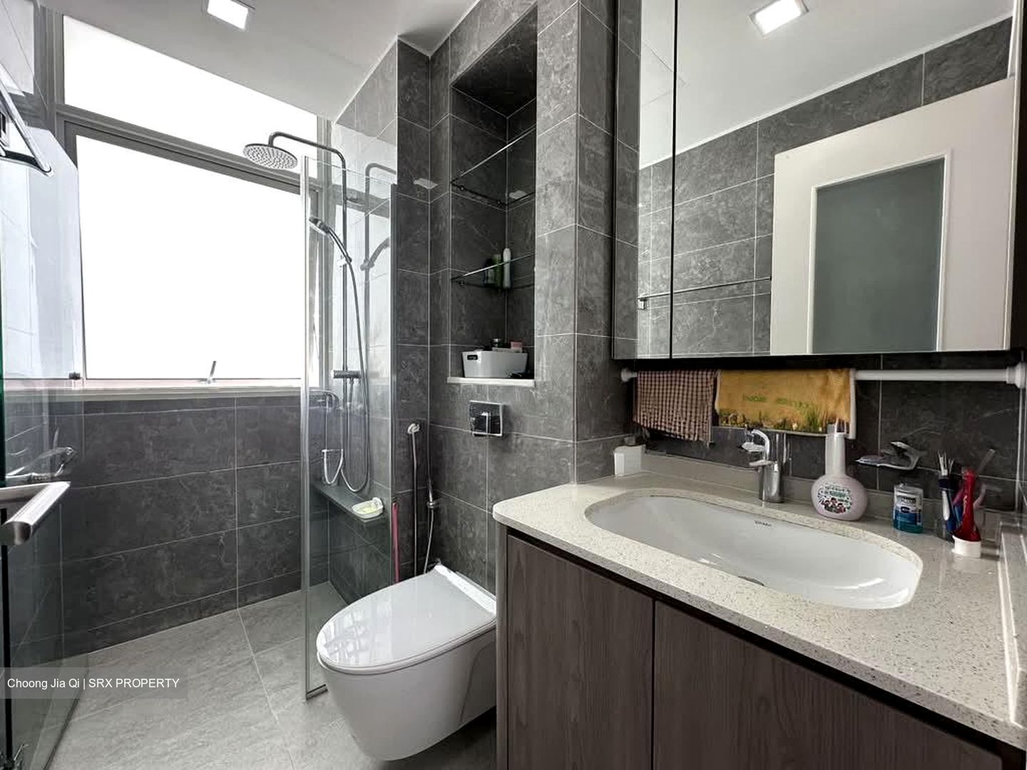 The Cascadia (D21), Condominium #573583681